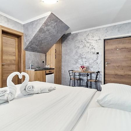 Room Novi Sad Exterior foto