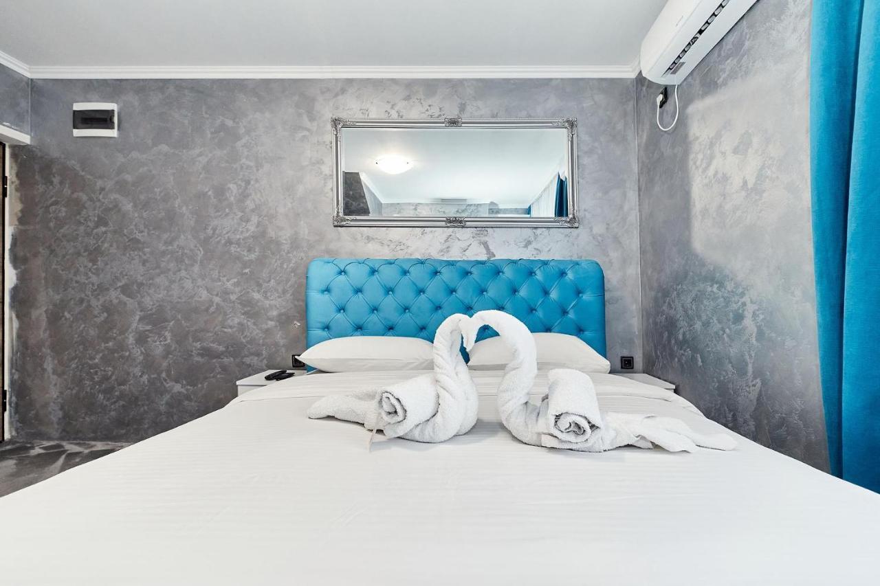 Room Novi Sad Exterior foto