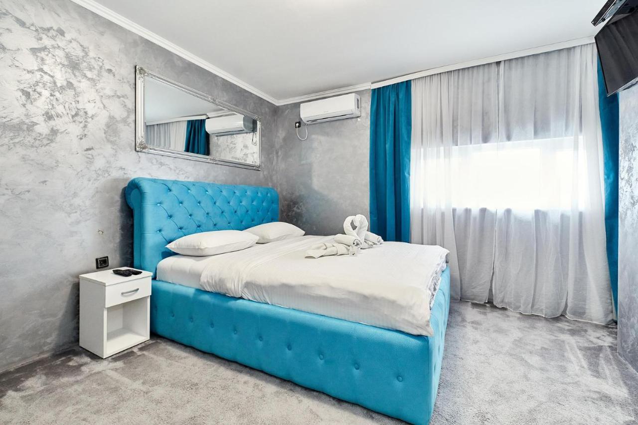 Room Novi Sad Exterior foto