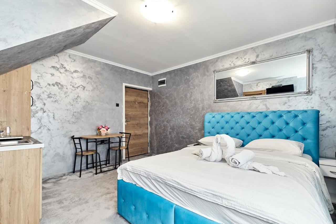 Room Novi Sad Exterior foto